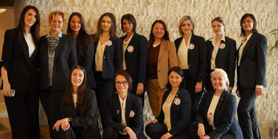 Draw ceremony held for the 39th Rhythmic Gymnastics European Championships to be hosted in Azerbaijan