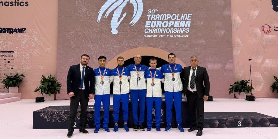 Rising Pride in Portimão