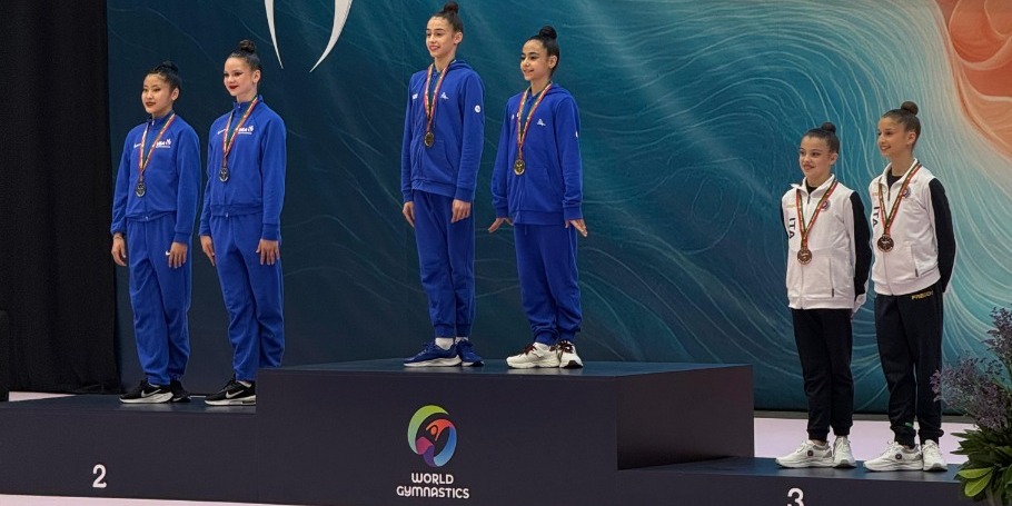 Portimaodan qızıl medal