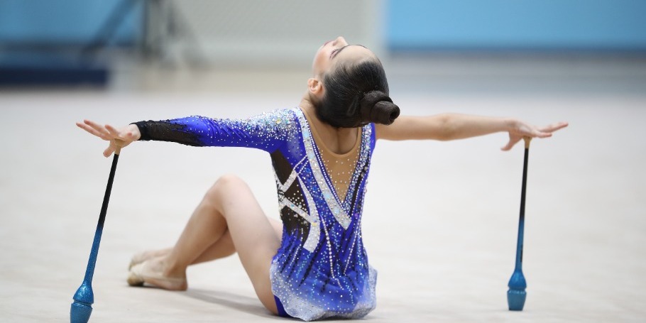 Qəbələdə “Grace of Nature” turniri keçirilib