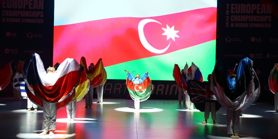 Qədim Gəncə Avropa çempionatına ev sahibliyi edir