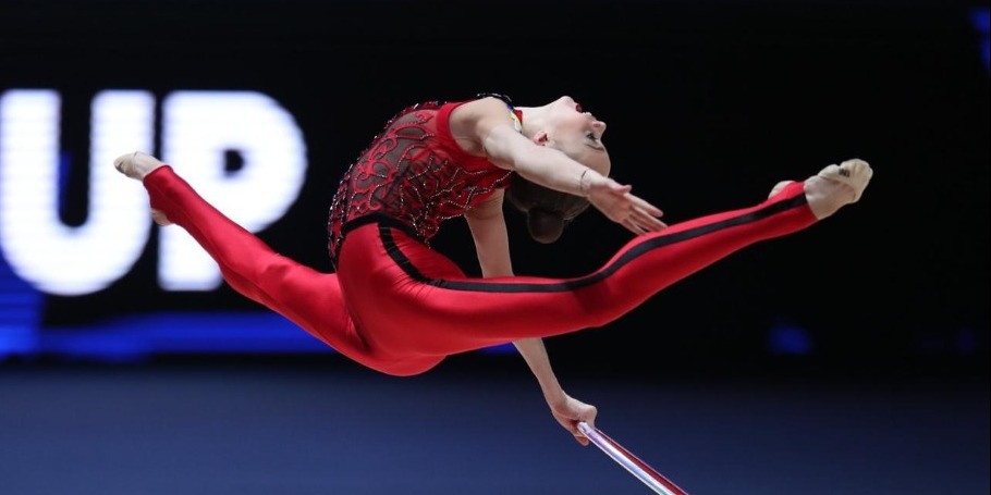 The heart of the continent beats in Baku once again