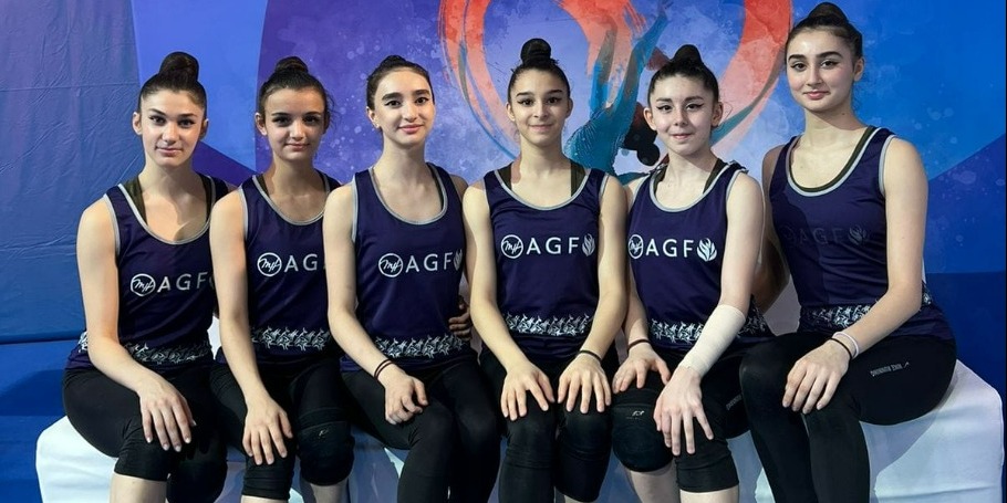 Second group team competes in World Cup