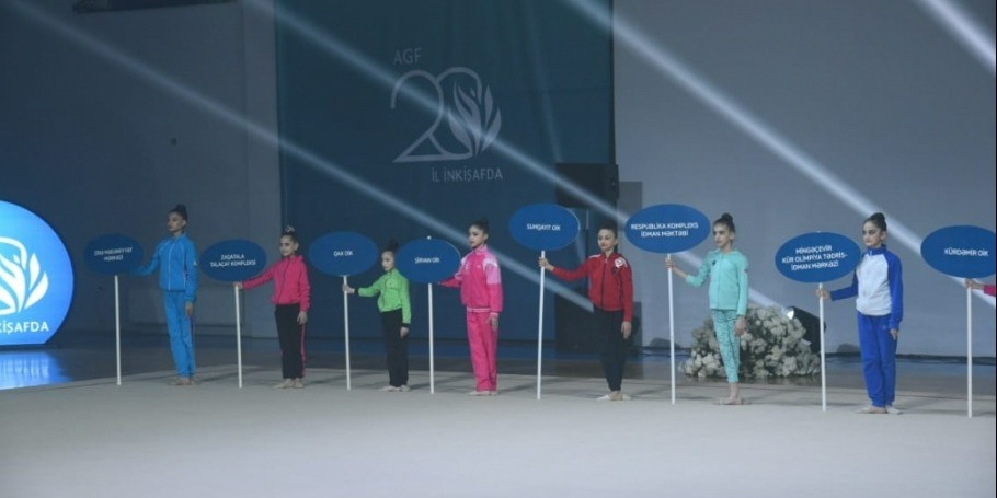 The joint competitions held in the city of Sheki were met with great enthusiasm by fans