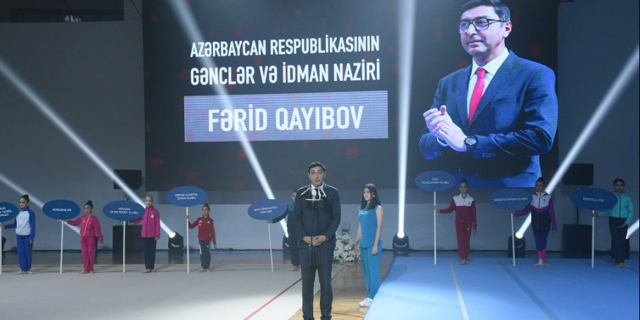 Uğurlu ənənənin davamı