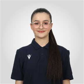 Babaşova Aygül