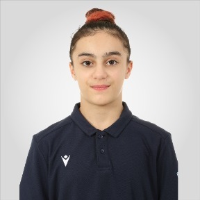 Məcidzadə Aynaz