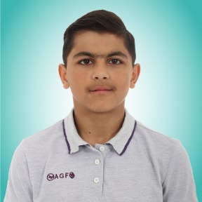 Hasanov Anar
