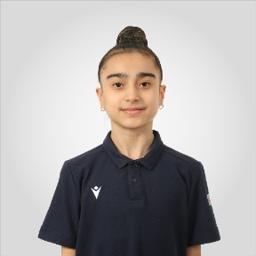 Mammadli Gulnur