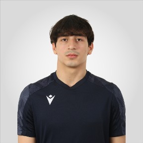 Aghayev Sarkhan