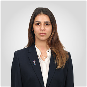 İsmayılova Züleyxa