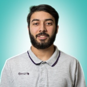 Əhmədli Ayxan
