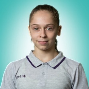 Minakovskaya Milana