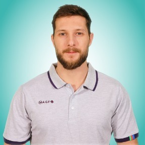 Mərdanov Əli 