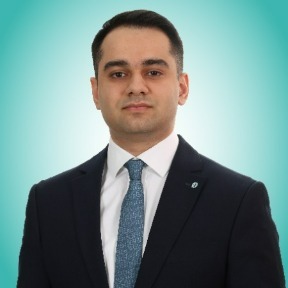 Garayev Surkhay