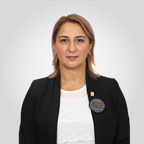 Abdullayeva Lalə 