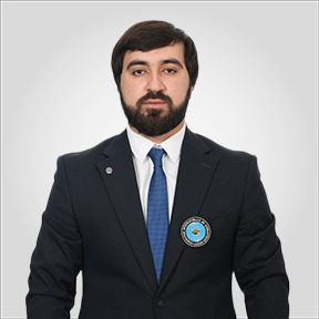Səfərov Eldar 