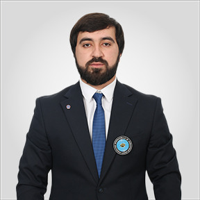 Сафаров Ельдар 