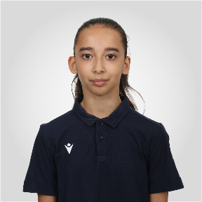 Əliyeva Milana