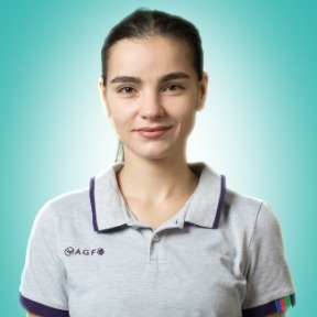 Vasileva Siyana