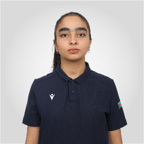 Badalova Fidan