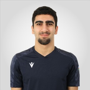 Mahsudov Maqsud