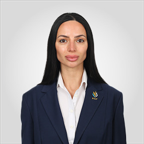 Aslanova Jalə