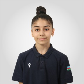 Bəyəliyeva Zəhra