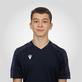 Abbasov Daniel