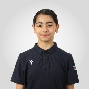Sadıqova Ülkər