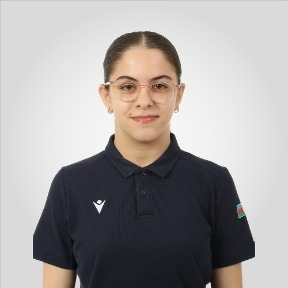 Ulubayova Nuray