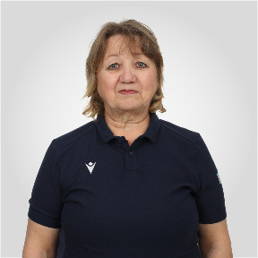 Əliyeva Olqa 