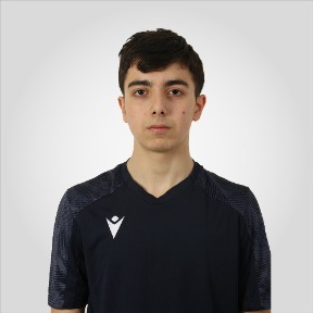 Mirzayev Asgar