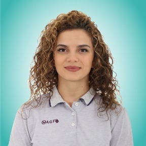 Yusufova Aynur