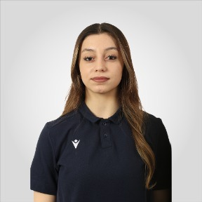 Babayeva Safiya