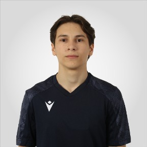 Xamidulin Timur 