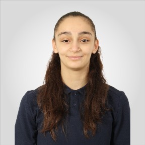 Cəfərova Zəhra