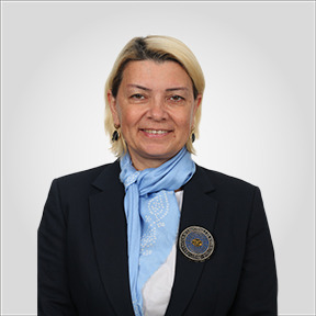 Gurbanova Irada