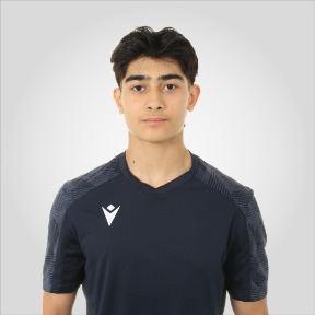Rüstəmzadə Məhəmməd