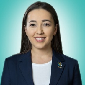 Shafizada Fatima
