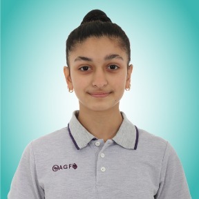 Əliyeva Aylin