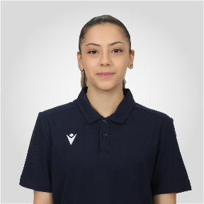 Bejanova Leyla