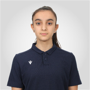 Topçubaşova Məryəm