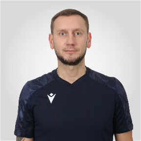 Shulikin Uladzimir (Trampoline gymnastics)