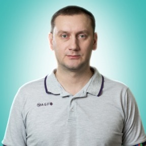 Şulikin Vladimir (Batut gimnastikası)