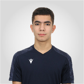 Aliyev Mehdi