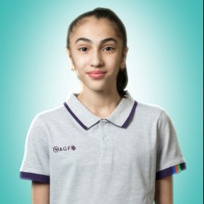 Əkbərova Milana
