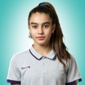 Safiyarzada Farida