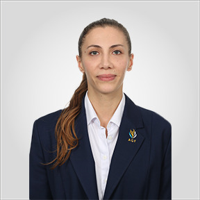 Рейш Александра