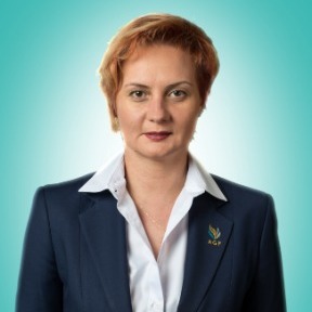 Bulanova Natalya